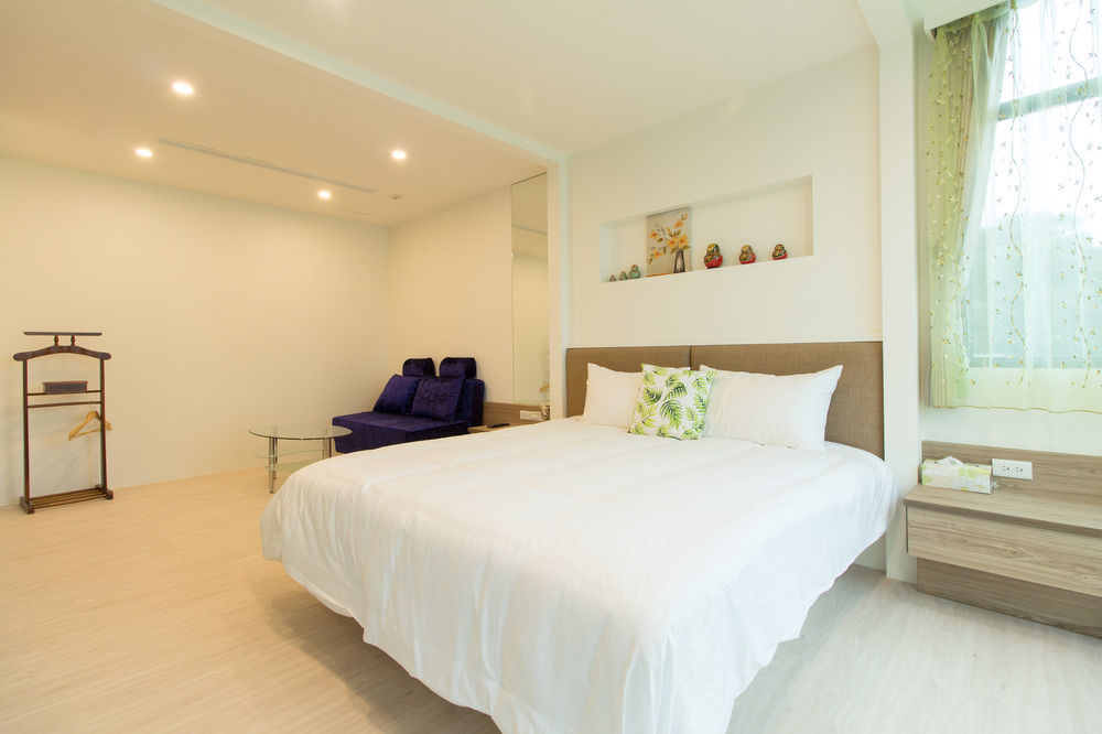 Together House Luodong Exterior photo