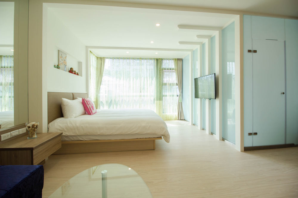 Together House Luodong Exterior photo