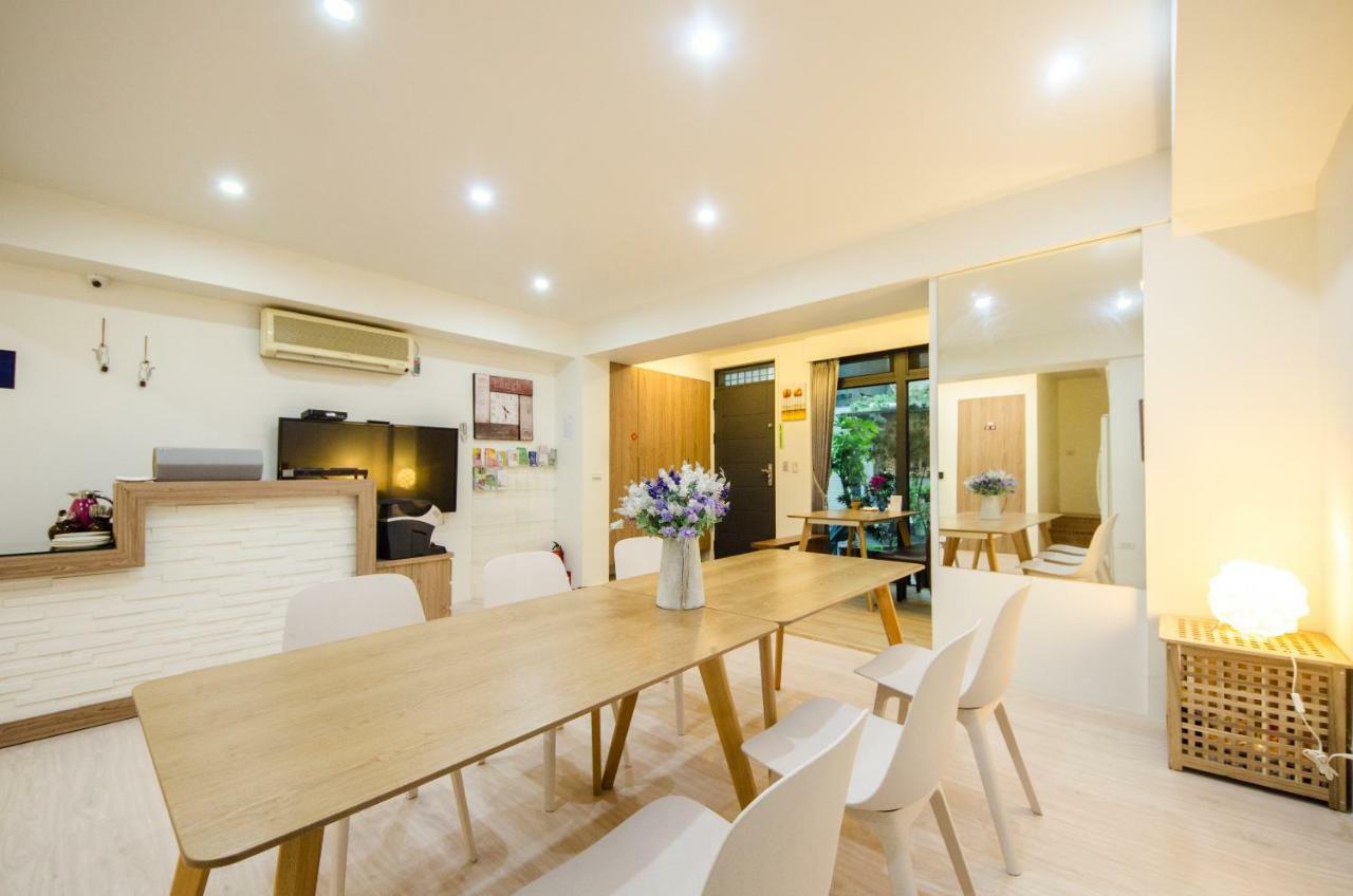 Together House Luodong Exterior photo
