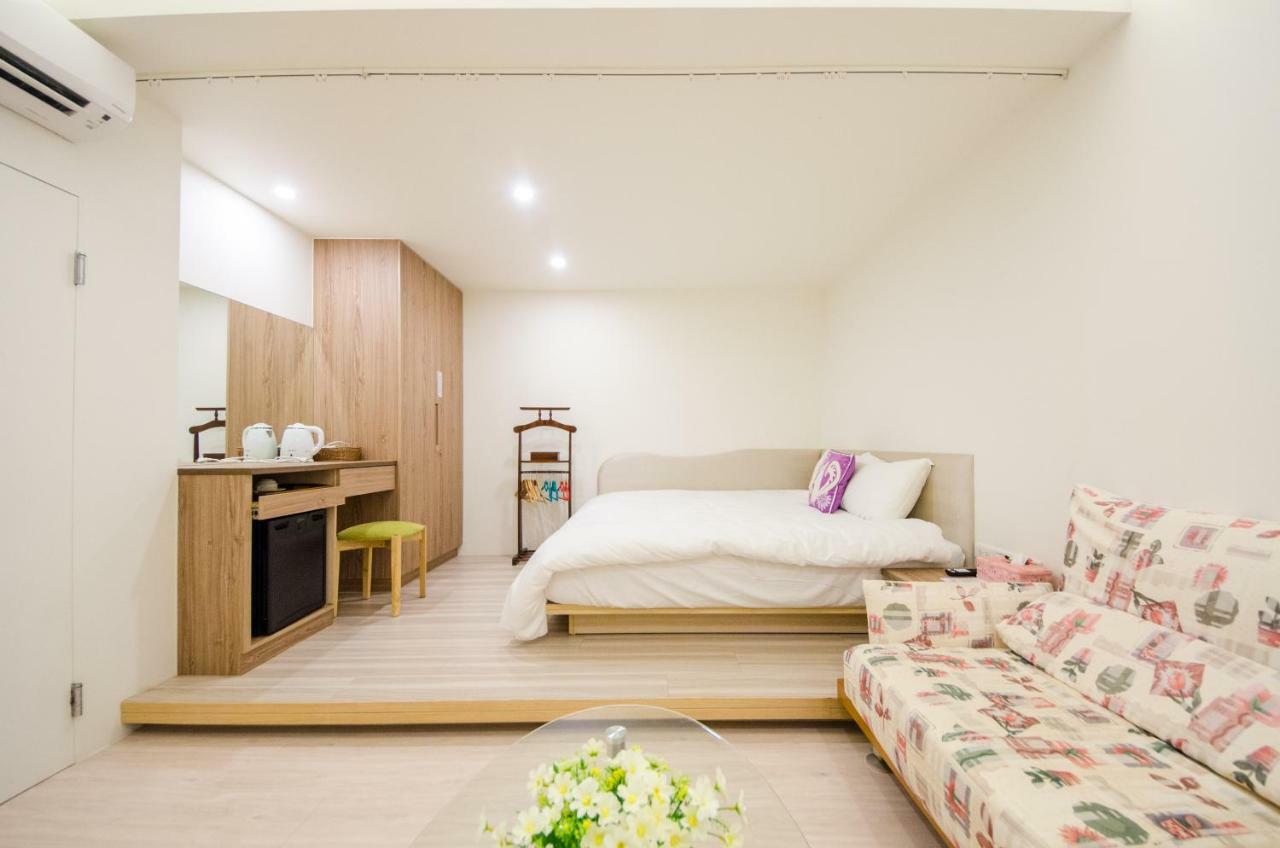 Together House Luodong Exterior photo