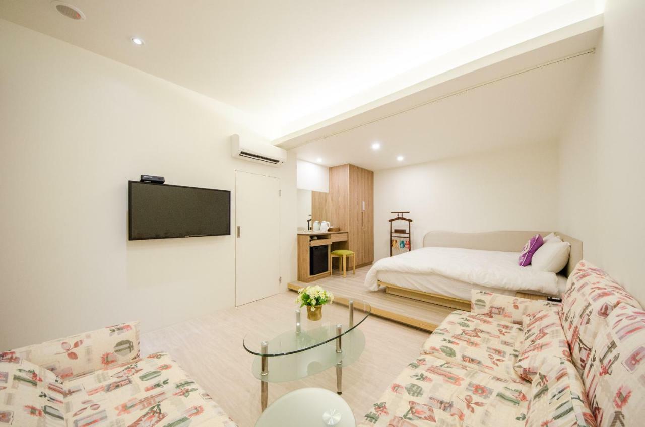 Together House Luodong Exterior photo